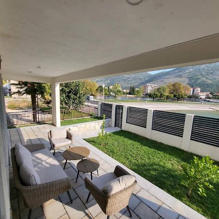 Vila Petra Требинье Экстерьер фото