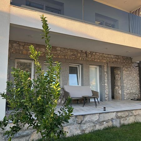 Vila Petra Требинье Экстерьер фото