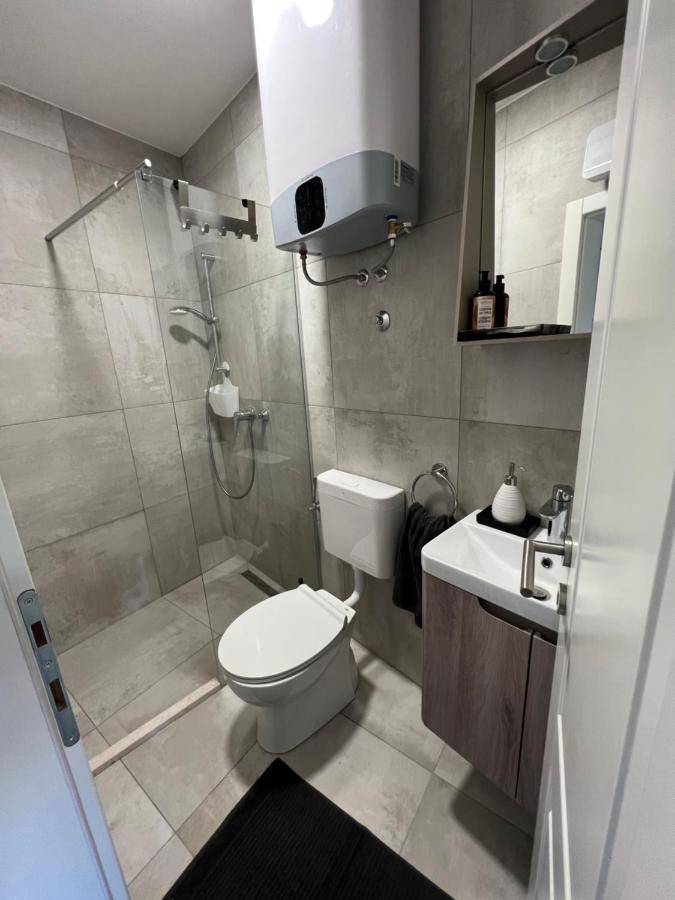 Vila Petra Требинье Экстерьер фото